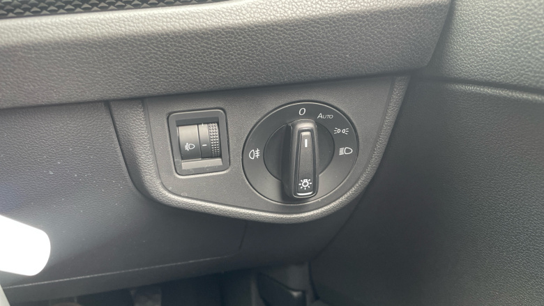 Volkswagen Polo 1.0 TSI Life 5dr Petrol Hatchback